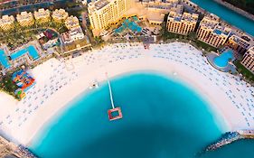 Doubletree By Hilton & Spa Marjan Island Ras El Kaïmah 5*